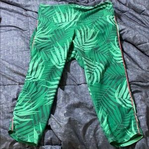 Old navy workout leggings